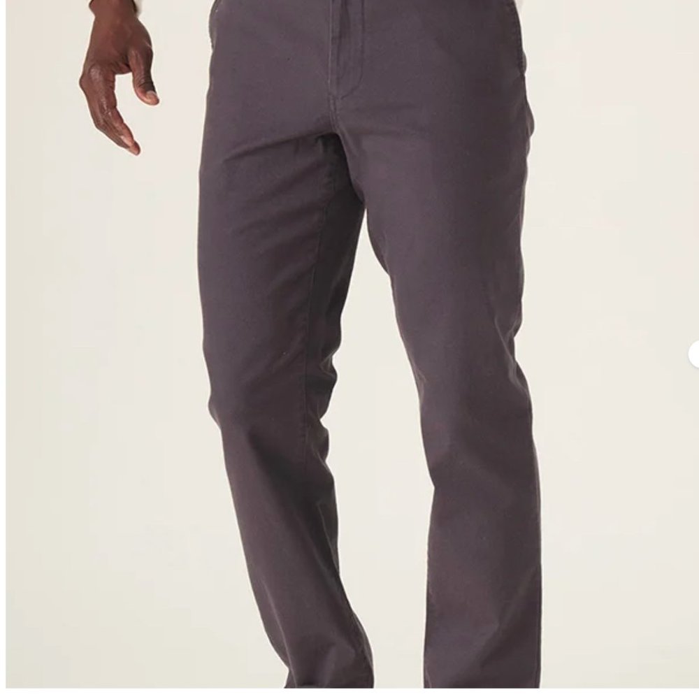 Normal Stretch Canvas - Grey